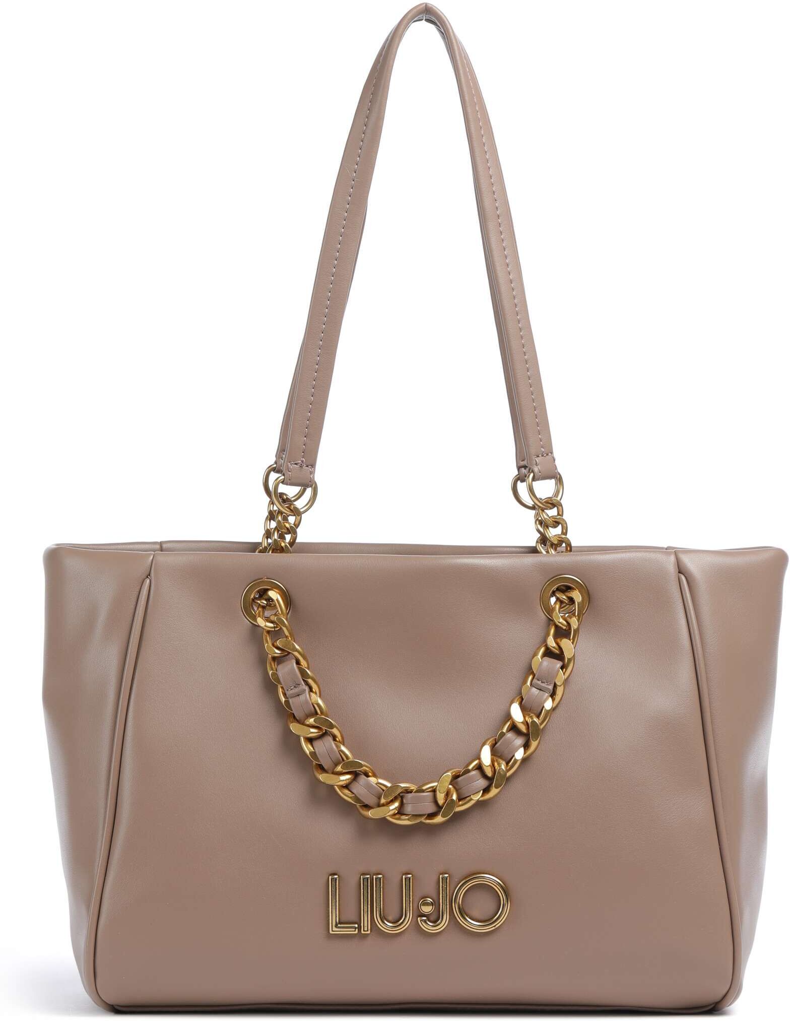 Liu Jo Shaula M Shopper, braun