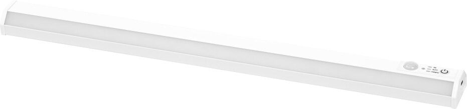 Ledvance Linear Led Mobile Backlight Usb Unterbauleuchte Batteriebetrieben Wiederaufladbar Sensor