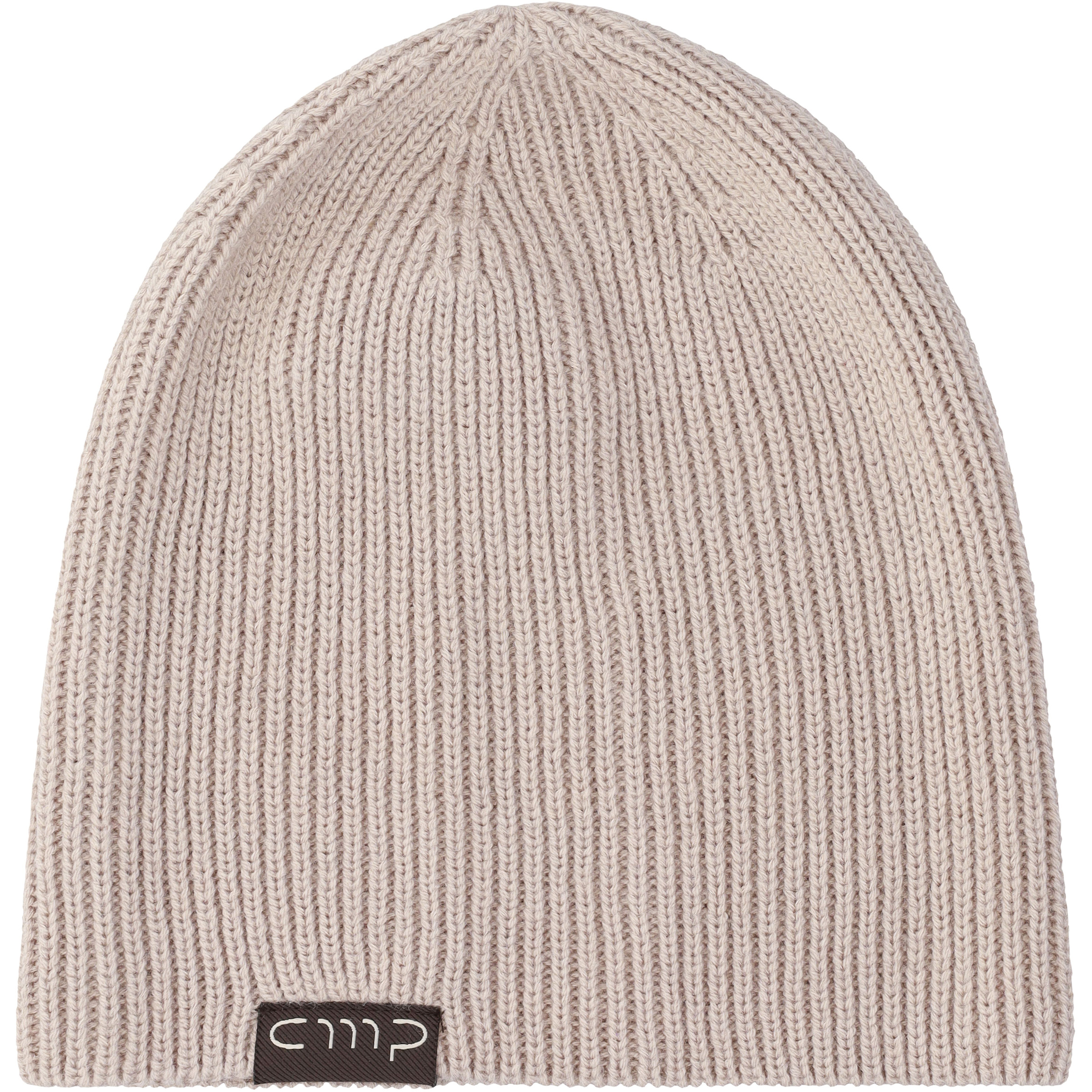 CMP Knitted Mützen & Beanies rosa Lifestyle