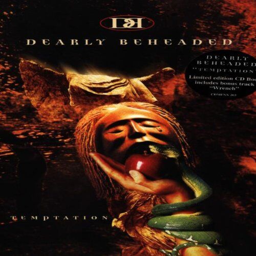 Dearly Beheaded - Temptation (Lim.ed.) - Preis vom 09.10.2026 07:28:09 h