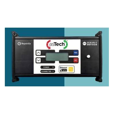 SEKURIT Kalibriervorrichtung, Fahrerassistenzsystem 9207450072