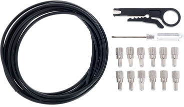 Harley Benton Solder-Free DC Patch Cable Kit