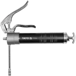 Yato, Kartuschenpistole + Fettpresse, TOWOTNICA RĘCZNA DO KARTUSZY 400ml