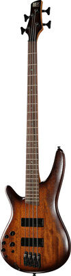 Ibanez SR500AL-MHL Mahagony Brown Burst Hochglanz