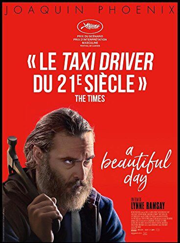 A Beautiful Day [Blu-Ray] - Preis vom 13.10.2026 19:28:25 h