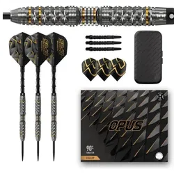 Harrows Opus 90% Steeldarts (25 g)