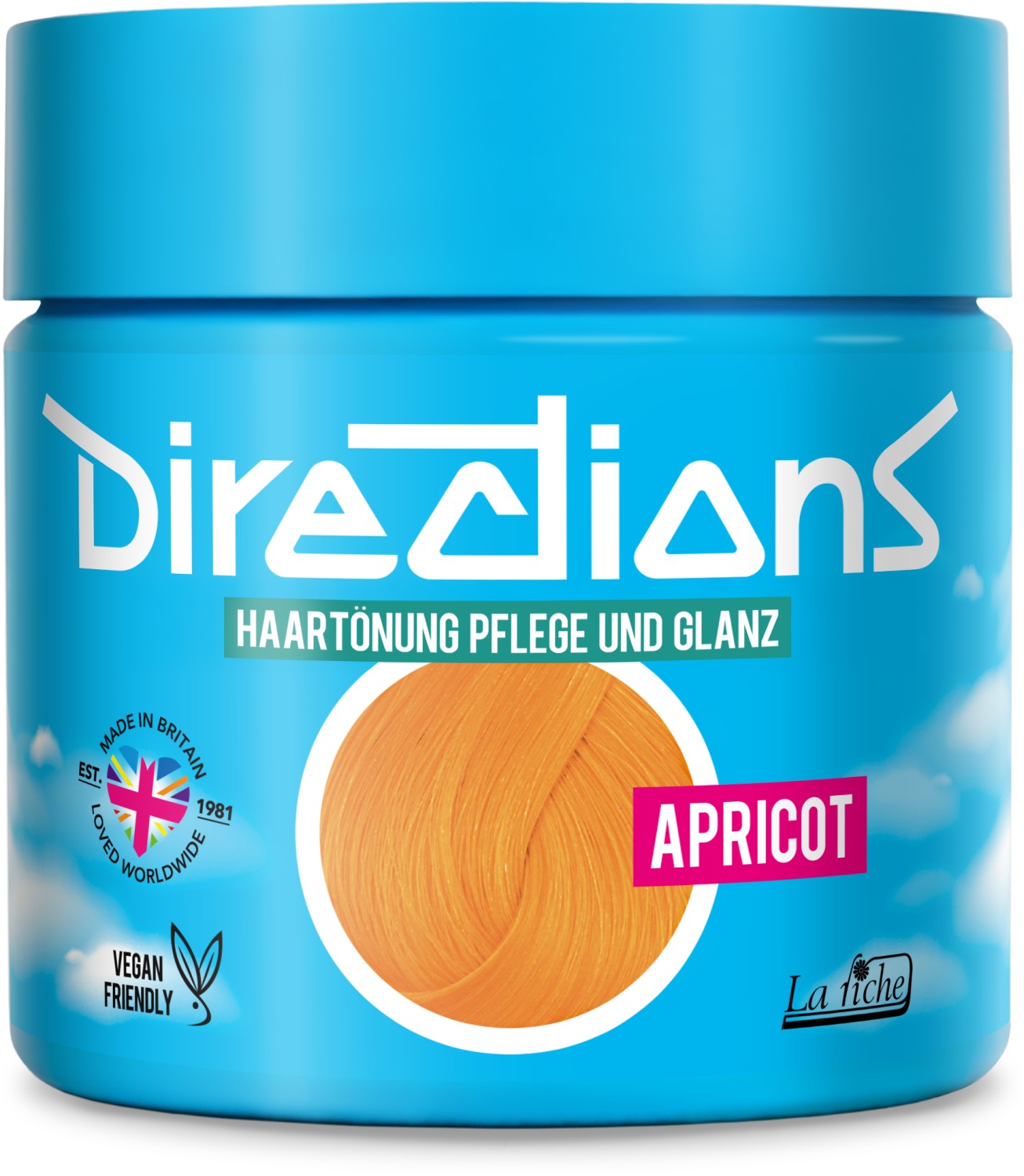 Directions Apricot 519050