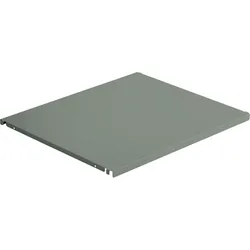 Enfold Einlegeboden für Schrank 100 & 148 cm gedämpftes Grün
