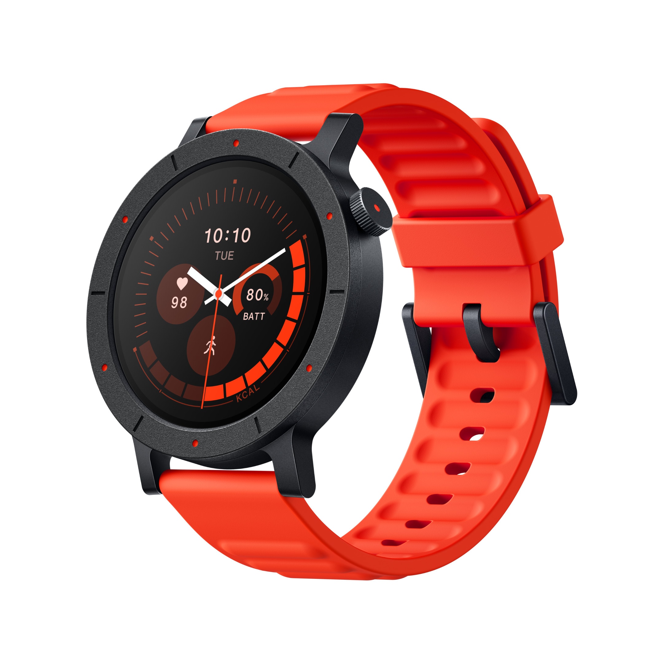 Nothing Watch 3 Pro Orange (DE) Smartwatch A10700024