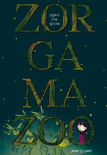 Weston, Robert Paul - Zorgamazoo - Preis vom 09.10.2026 07:28:09 h