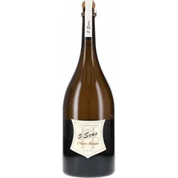 Olivier Horiot Cuvée 5 Sens Brut Nature MAGNUM 2017 BIO
