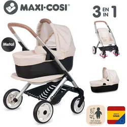 Smoby Maxi-Cosi 3-in-1