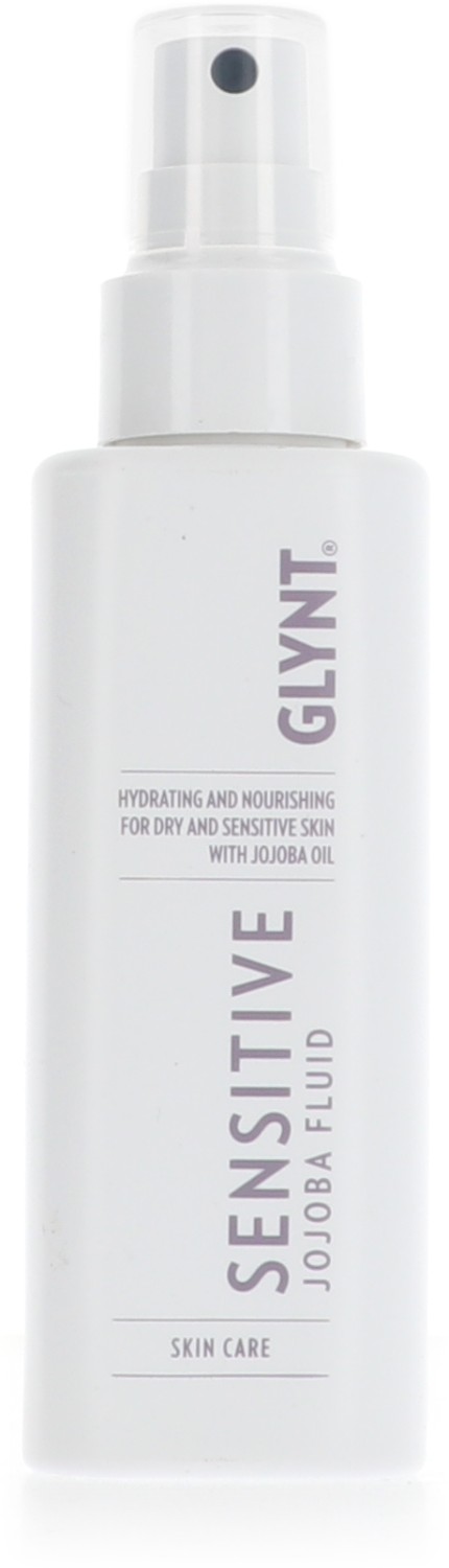 Glynt Sensitive Jojoba Fluid 100 ml GL-1801