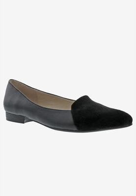 Women's Flora Loafer by Bellini in Black (Size 6 M)