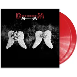 Sony Music, Schallplatten, MEMENTO MORI (COLV) (LTD) (RED)