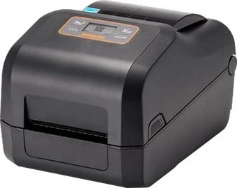 Bixolon XD5-40T 203DPI LCD USB HOST SERIAL ETHERNET