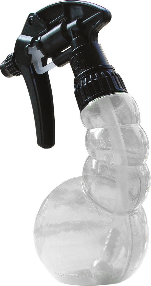 YS Park Sprühflasche Transparent HA-87y02t