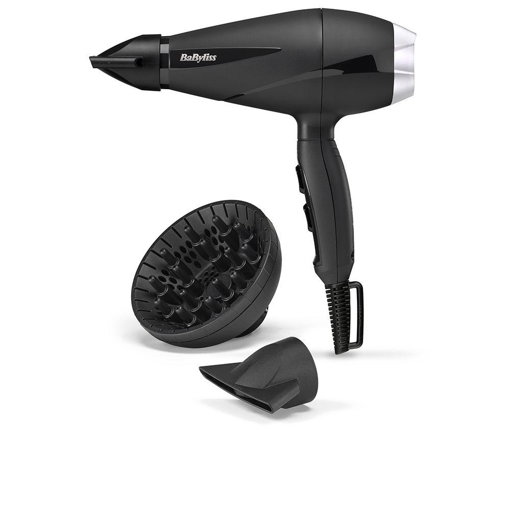 Droger 6710de Turbo Pro 2100w