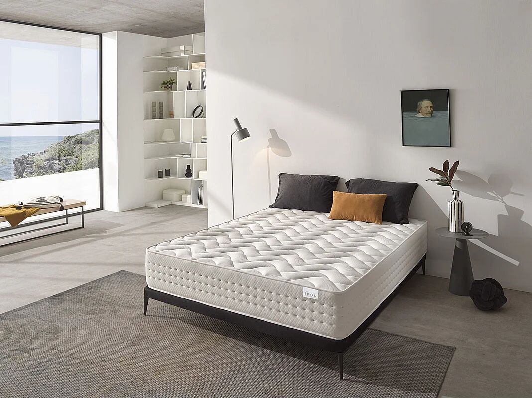 Matras Visco Imperial High Range