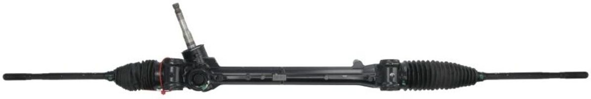 Lenkgetriebe LAUBER 69.9983