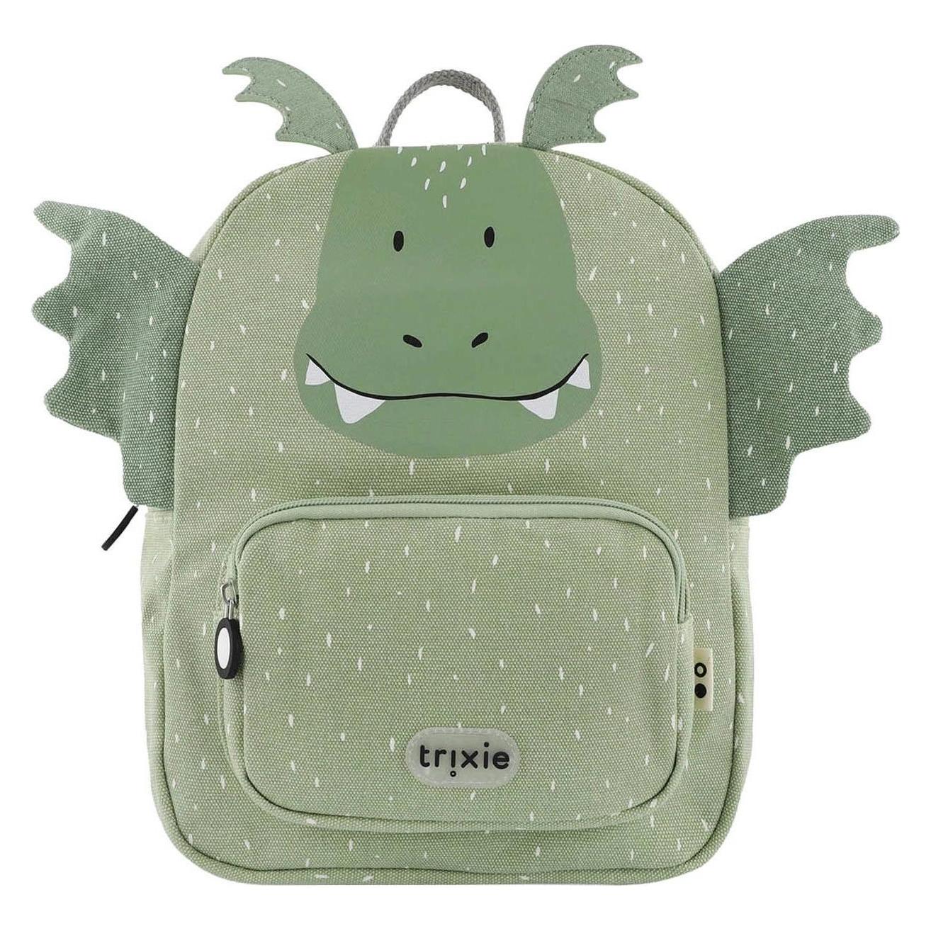Trixie Baby Rucksack gross Drache (90-196)