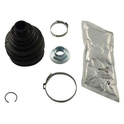 KAVO PARTS Faltenbalgsatz, Antriebswelle CVB-9021 radseitig für TOYOTA