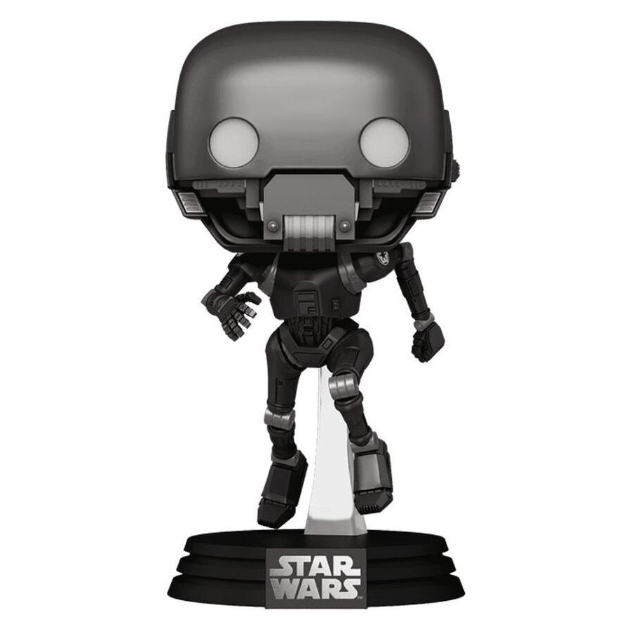Funko POP! Star Wars Andor: K2SO (59610)