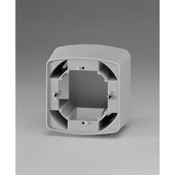 Somfy Aufputzkappe weiß 9102073