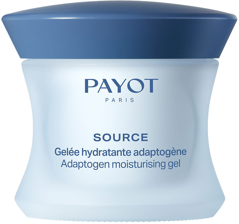 Payot Source gel hydratant adaptogène 50 ml