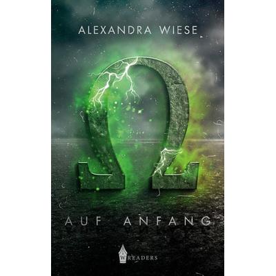 Auf Anfang, Taschenbuch von Alexandra Wiese, BoD - Books on Demand, 978-3-96733-119-6