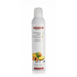 Pedibaehr Wellness Cremeschaum Fußcreme Frucht 300 ml