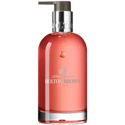 200ml MOLTON BROWN Heavenly Gingerlily Hand Wash Refillable