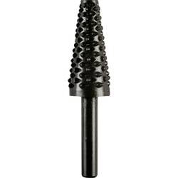 kwb 494700 Profilraspel, Holzbearbeitung, konisch, 15 x 35 mm 1 St.
