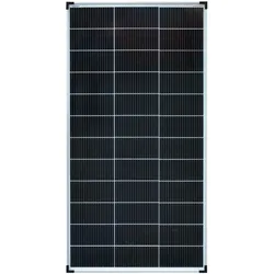 Enjoy solar, Solarpanel, Monokristallines Solarmodul TOPCon 200W/12V (200 W, 10.90 kg)