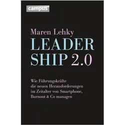 Leadership 2.0, Ratgeber von Maren Lehky