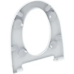 Geberit WC-Sitzring fixiert, für AquaClean Mera Classic, 147.042.11.1