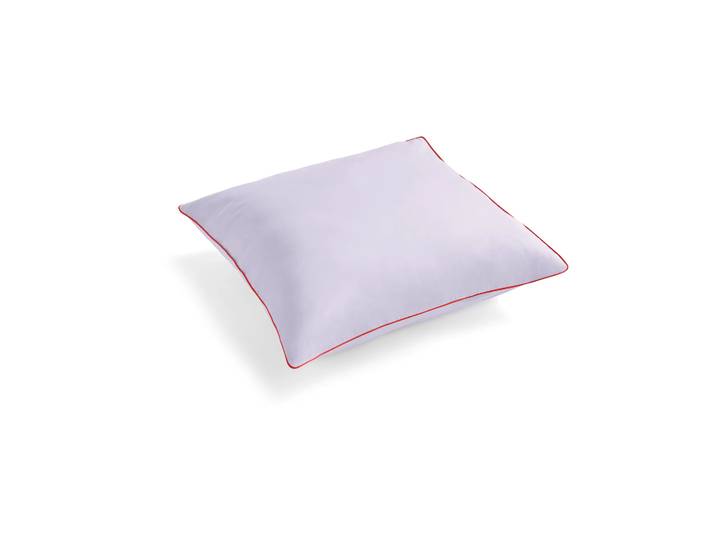 HAY Taie d oreiller Outline 70x50 cm Lavender'