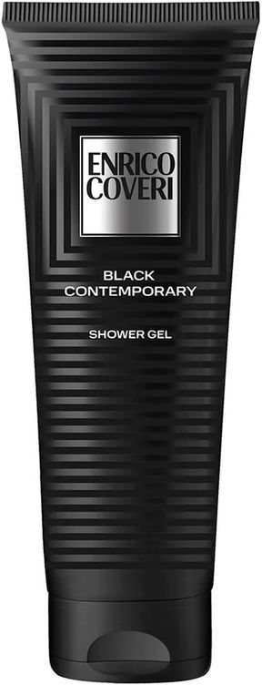 Coveri Black Contemporary Shower Gel 300 ML