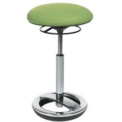 Topstar Sitzhocker »Sitness High Bob« grün