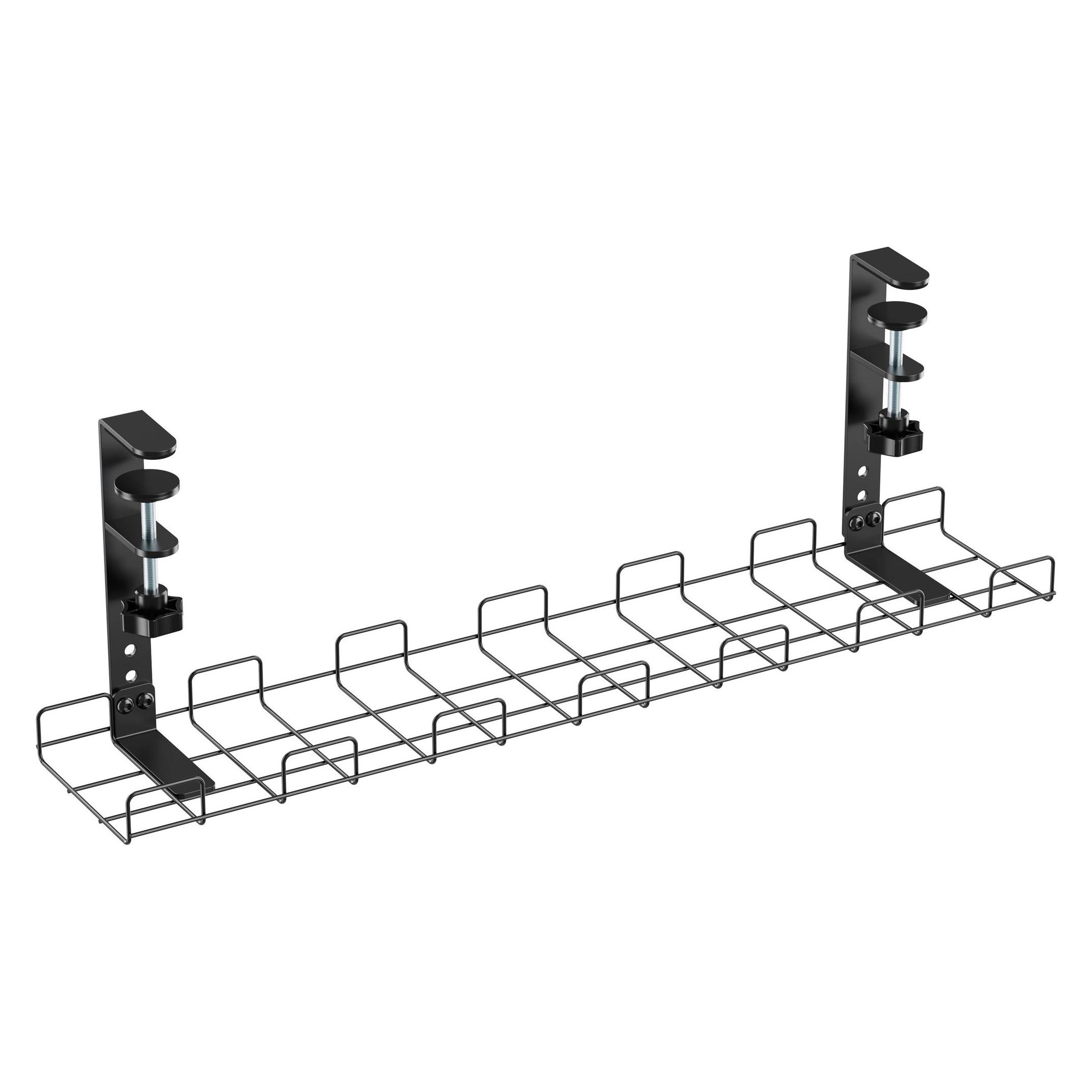 InLine Kabelführungs-Gitter (Kabeldurchlass, 60 cm) (23190G)
