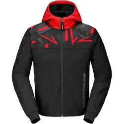 Spidi Evo Sport Motorrad Hoodie