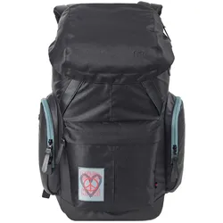 Nitro Rucksack Daypacker 2 32l peace love - 46