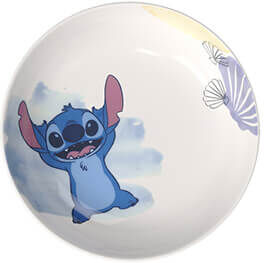 Villeroy & Boch Disney Stitch Childs Soup Plate