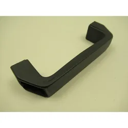Optimum Handgriff S150G/S210/S275 18 / RAL9005