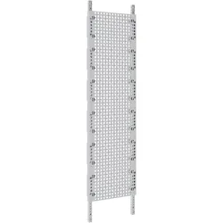 ABN, Verteilerschrank Zubehör, VX17RM8160