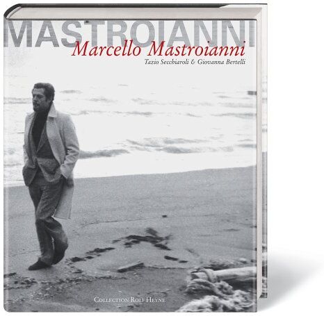 Giovanna Bertelli - Marcello Mastroianni - Preis vom 09.10.2026 07:28:09 h
