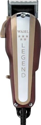 Wahl Professional Hair Clipper Legend 5 Star 08147-416H