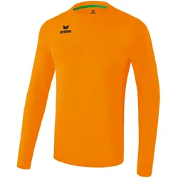 erima Liga Trikot langarm orange L