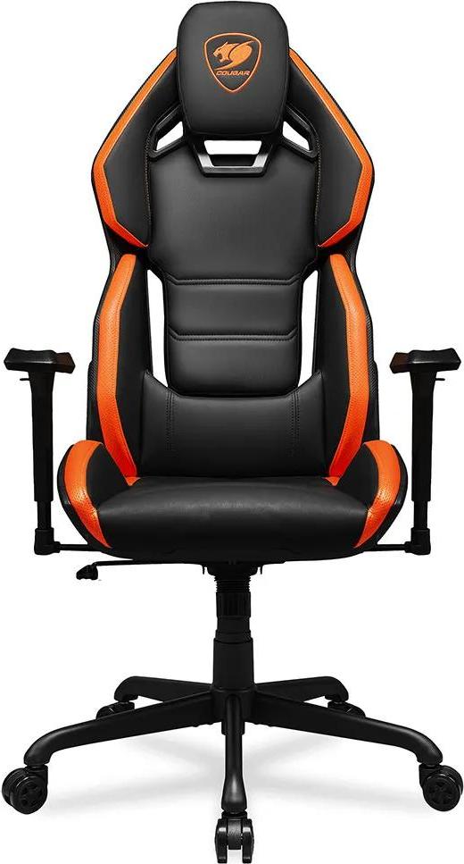 Cougar Hotrod Gaming-stuhl One Size