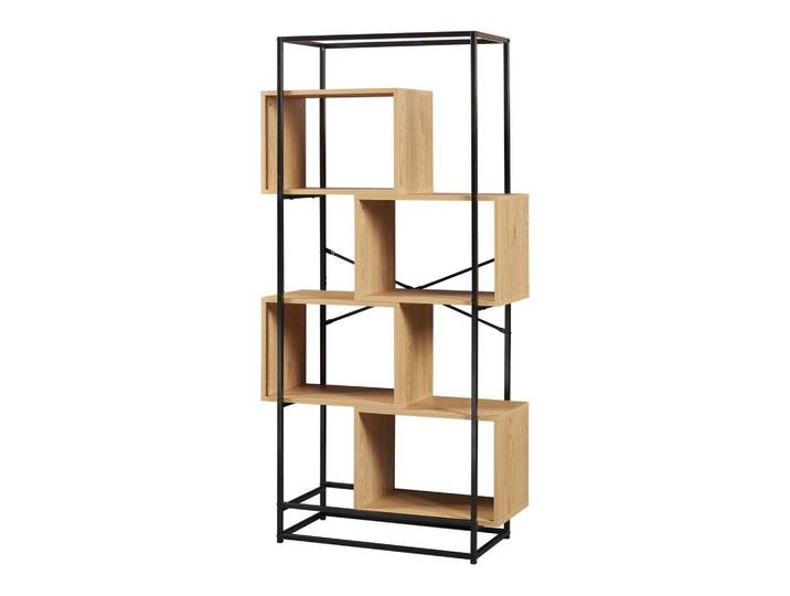 BÜCHERREGAL Rennebu